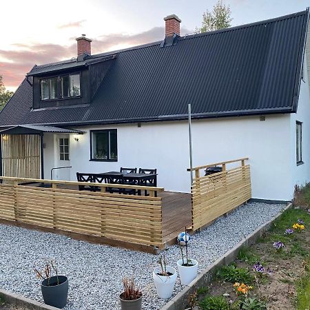 Bli Hel Villa Malmö Eksteriør bilde