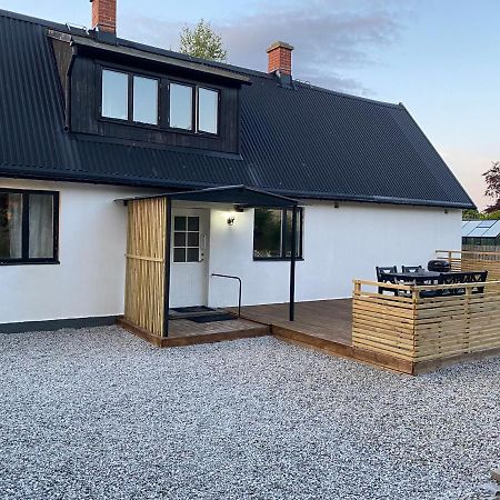 Bli Hel Villa Malmö Eksteriør bilde