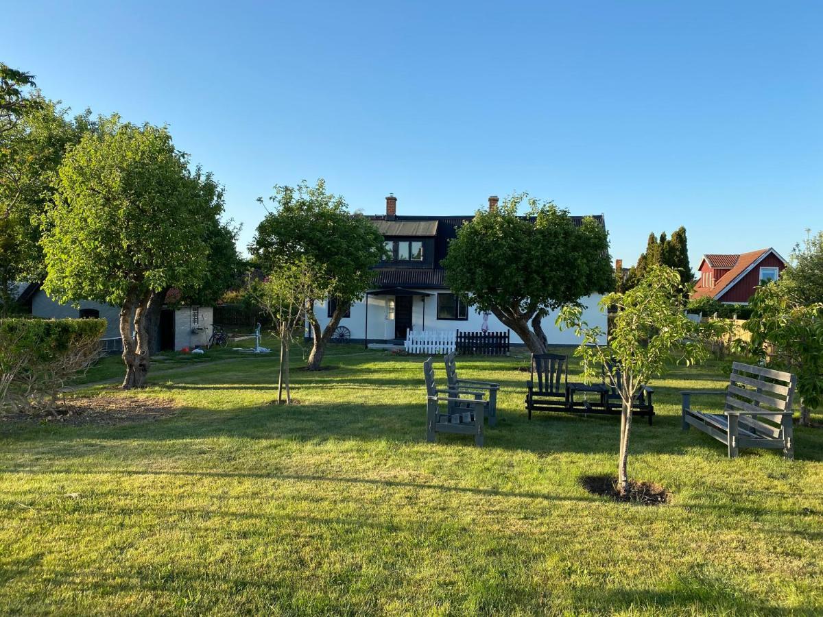 Bli Hel Villa Malmö Eksteriør bilde