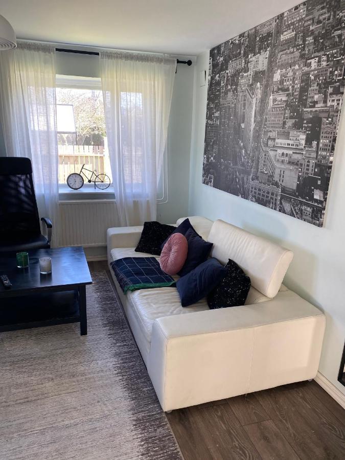 Bli Hel Villa Malmö Eksteriør bilde