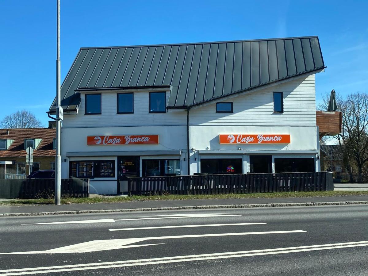 Bli Hel Villa Malmö Eksteriør bilde
