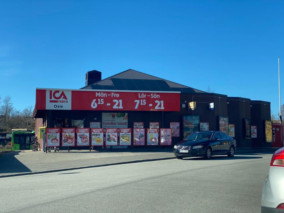 Bli Hel Villa Malmö Eksteriør bilde