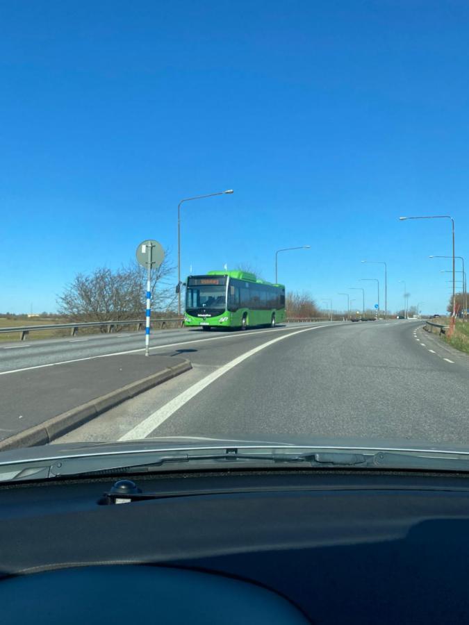 Bli Hel Villa Malmö Eksteriør bilde