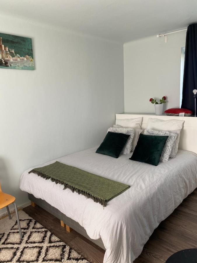 Bli Hel Villa Malmö Eksteriør bilde