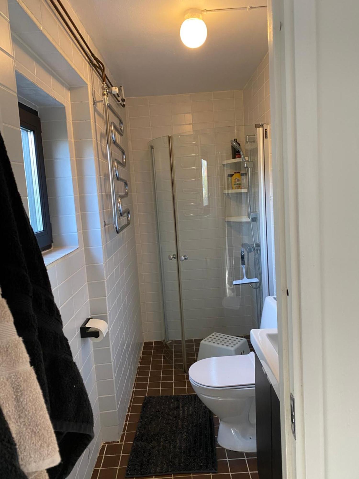 Bli Hel Villa Malmö Eksteriør bilde