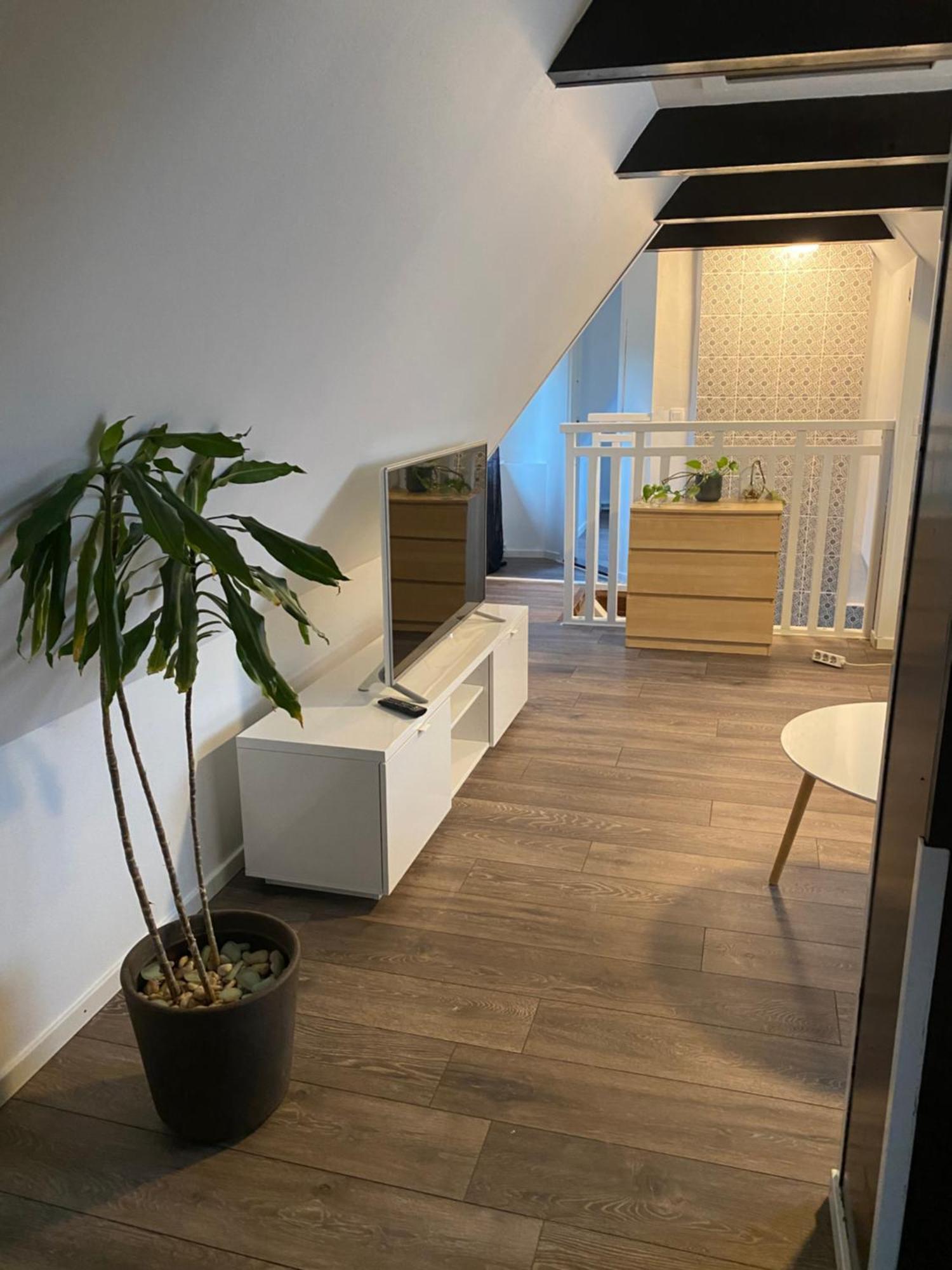 Bli Hel Villa Malmö Eksteriør bilde