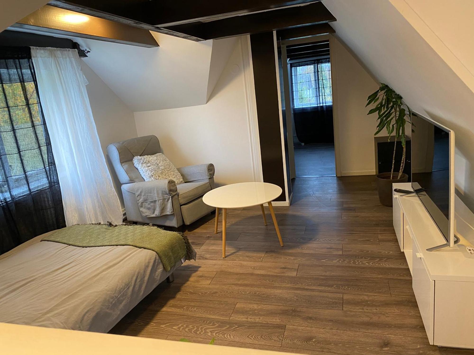 Bli Hel Villa Malmö Eksteriør bilde