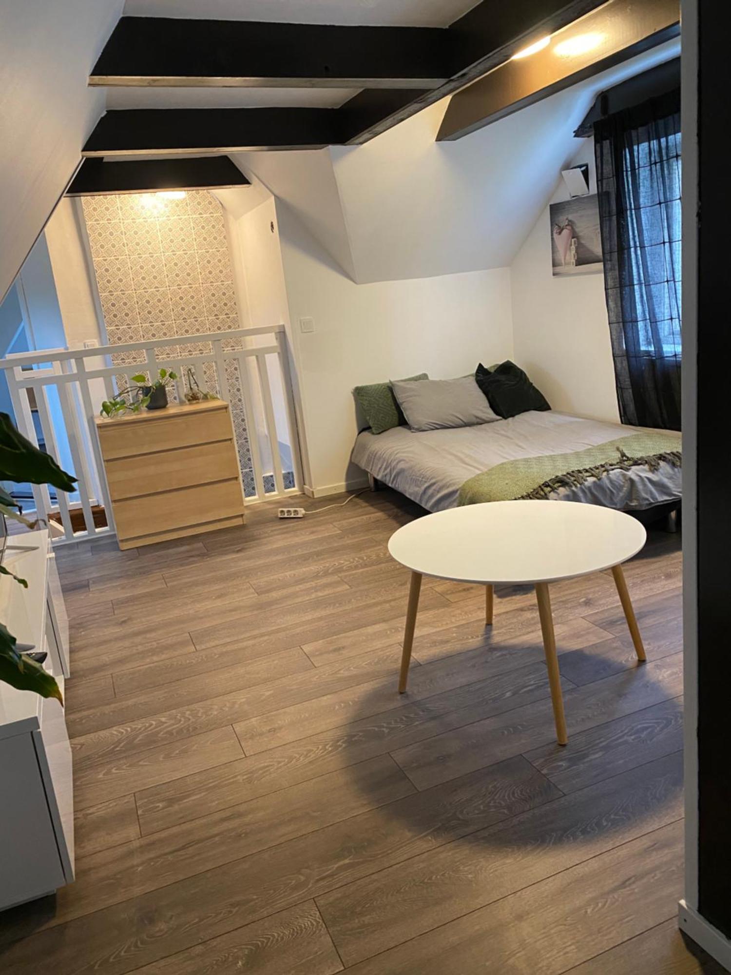 Bli Hel Villa Malmö Eksteriør bilde
