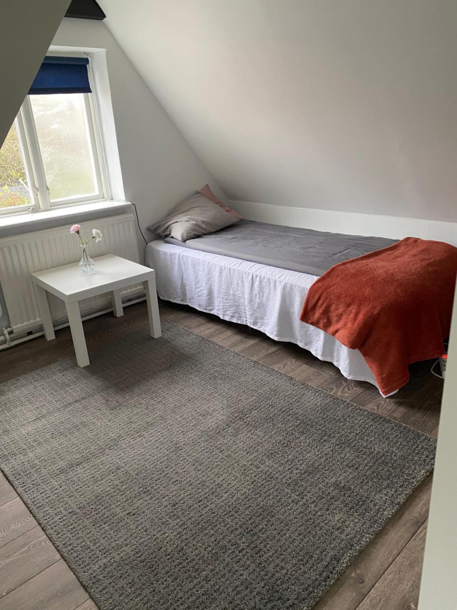 Bli Hel Villa Malmö Eksteriør bilde