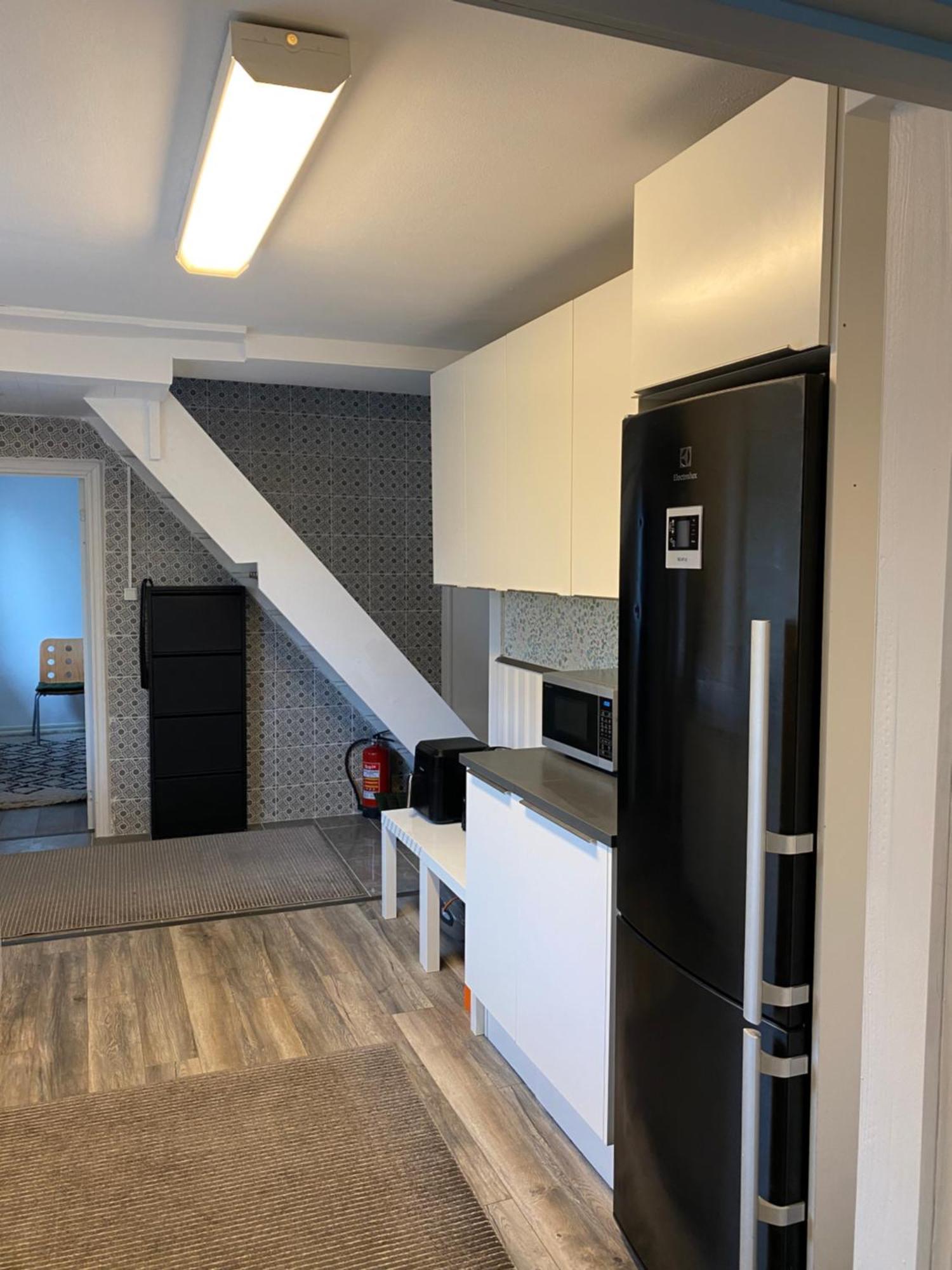 Bli Hel Villa Malmö Eksteriør bilde